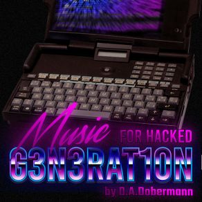 Download track Mindhack D. A. Dobermann