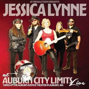 Download track Living A Country Song Jessica Lynne