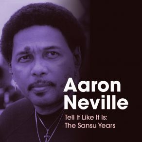 Download track Cry Me A River Aaron Neville