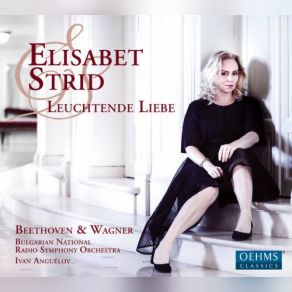 Download track Tannhäuser, WWV 70 Allmächt Ge Jungfrau, Hör Mein Flehen! - Elisabet Strid Bulgarian Radio Symphony Orchestra, Elisabet Strid, Ivan Anguélov