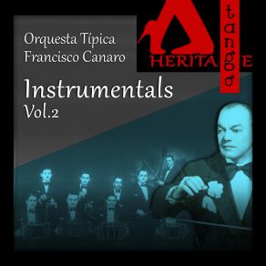 Download track Cuando Llora La Milonga Orquesta Tipica Francisco Canaro