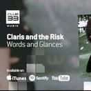 Download track Words And Glances Risk, Claris