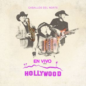 Download track Se Baila Asi (En Vivo) Caballos Del Norte