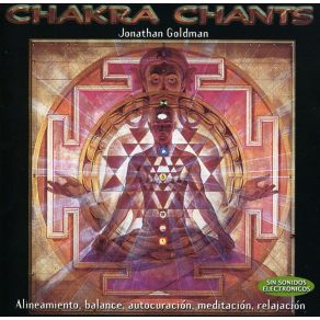 Download track Mind'S Eye - Brow Chakra - 3rd Eye Jonathan Goldman