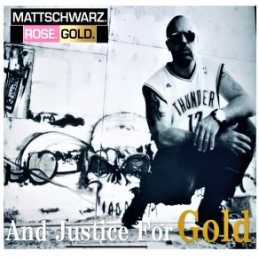 Download track Überfall MATTSCHWARZ. ROSE. GOLD