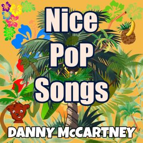 Download track Every Time You Lie Danny McCartney