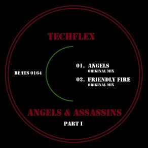 Download track Friendly Fire Techflex