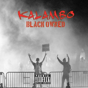 Download track Supplication Kalambo