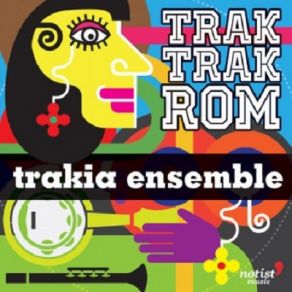 Download track Gago (Instrumental) Trak Trak Rom