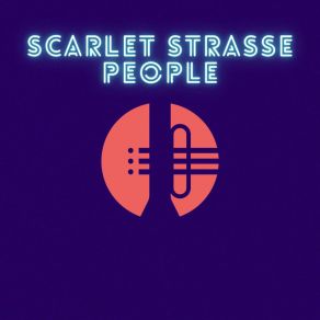 Download track People (Radio Edit) Scarlett Strasse