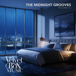 Download track Midnight Reverie Velvet Box Music