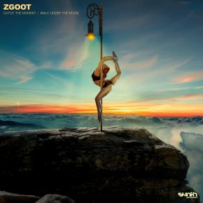 Download track Catch The Moment (Original Mix) Zgoot