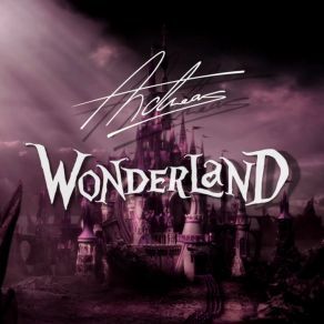 Download track Wonderland (Radio Edit) Andreas