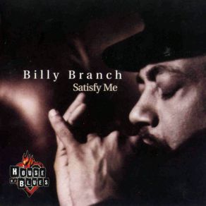 Download track One Chance With You Billy Branch