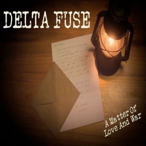 Download track Why'd You Leave Delta Fuse