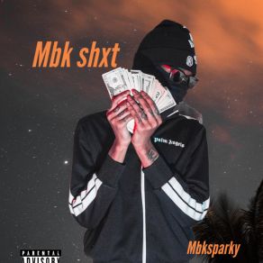 Download track MBK Way Mbksparky