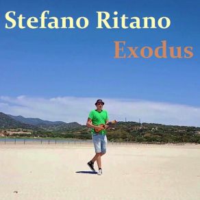 Download track Walking On Volodymyrska Street Stefano Ritano