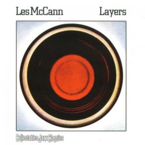 Download track Soaring (At Sunset) Part Ii' Les McCann