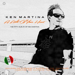 Download track Don't Close Your Eyes (Extended Vocal Little Mix) Ken Martina