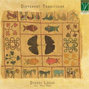 Download track Dissòi Lògoi Paolo Fresu, Dissoi Logoi