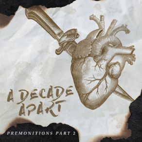 Download track Hope In Tomorrow A Decade Apart