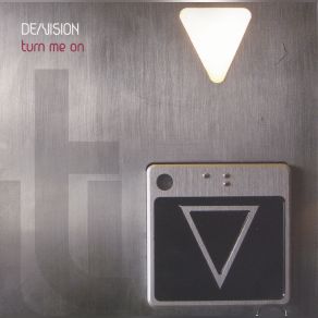 Download track Turn Me On (Rename Vocal Club Mix) DeVision