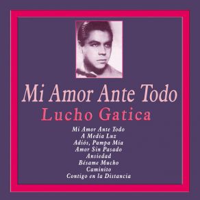 Download track El Reloj Lucho Gatica