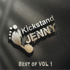 Download track Death Trap Kickstand Jenny