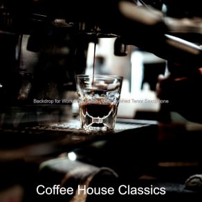 Download track Relaxed Staying Home Coffee House Classics