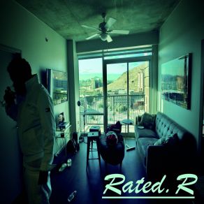 Download track I. T. Y. S Rated R