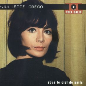 Download track La Fourmi (Remastered) Juliette Gréco