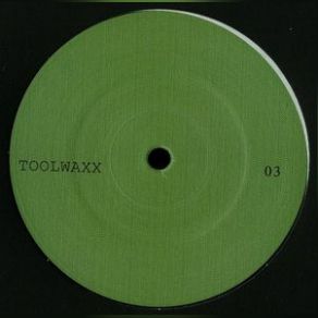 Download track Untitled (TOOLWAX03) (Unknown Artist)