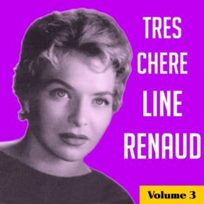 Download track Son Coeur Est Amoureux Line Renaud