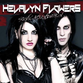 Download track Karmageddon (The Hunter Mix By Helalyn Flowers) Helalyn Flowers