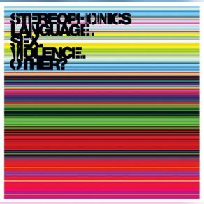 Download track Deadhead The Stereophonics
