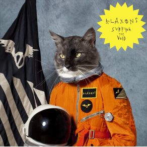 Download track Extra Astronomical The Klaxons