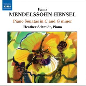 Download track 05 III. Finale Presto Fanny Hensel-Mendelssohn