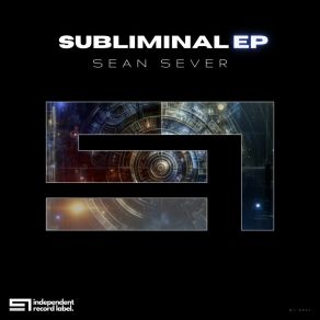 Download track Mirage (Original Mix) Sean Sever