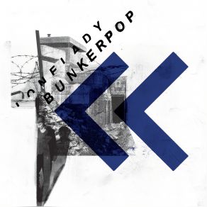 Download track Bunkerpop (Wrangler Mix) LoneLady