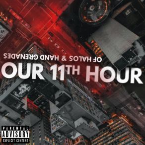 Download track The Grenadier's Suite III: 11th Hour (Part II): Visionary Our 11th Hour