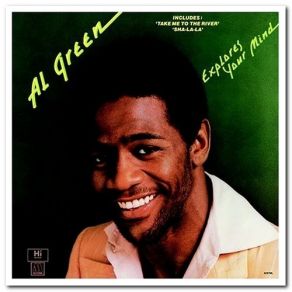 Download track Sha-La-La (Make Me Happy) Al Green