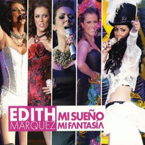 Download track Si No Te Hubieras Ido (En Vivo) Edith Márquez
