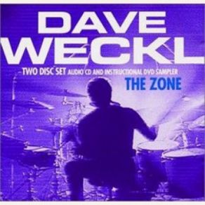 Download track Lucky Seven Dave Weckl Band