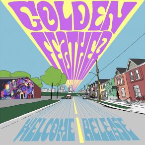 Download track Forgiveness Golden Feather