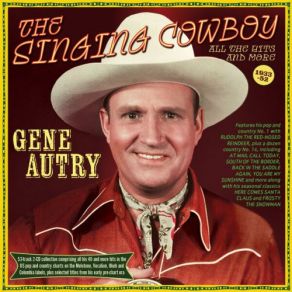 Download track Gonna Build A Big Fence Around Texas Gene Autry