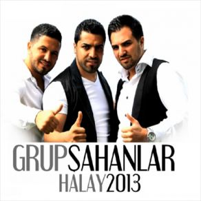 Download track Halay (Potpori) Grup Şahanlar