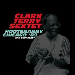 Download track Sophisticated Lady (Live) Clark Terry