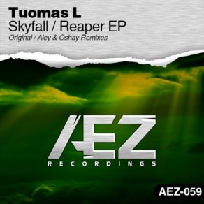 Download track Skyfall (Aley & Oshay Remix) Tuomas. LAley & Oshay