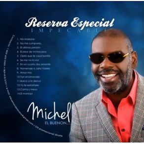 Download track El Ultimo Perdon Michel El Buenon