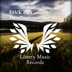 Download track Terra Promessa (Original Mix) Erick Zen